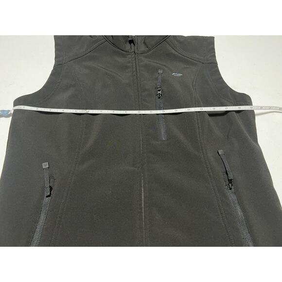 Snozu Fleece Lined Vest Large - Picture 8 of 9